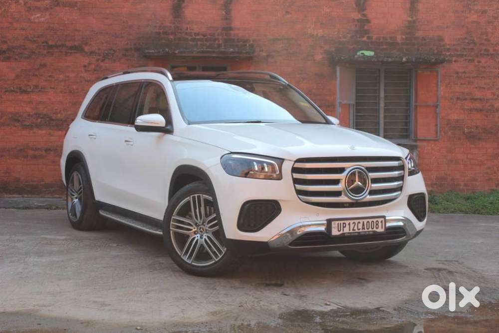Mercedes-benz Gls 450 4matic, 2025, Diesel