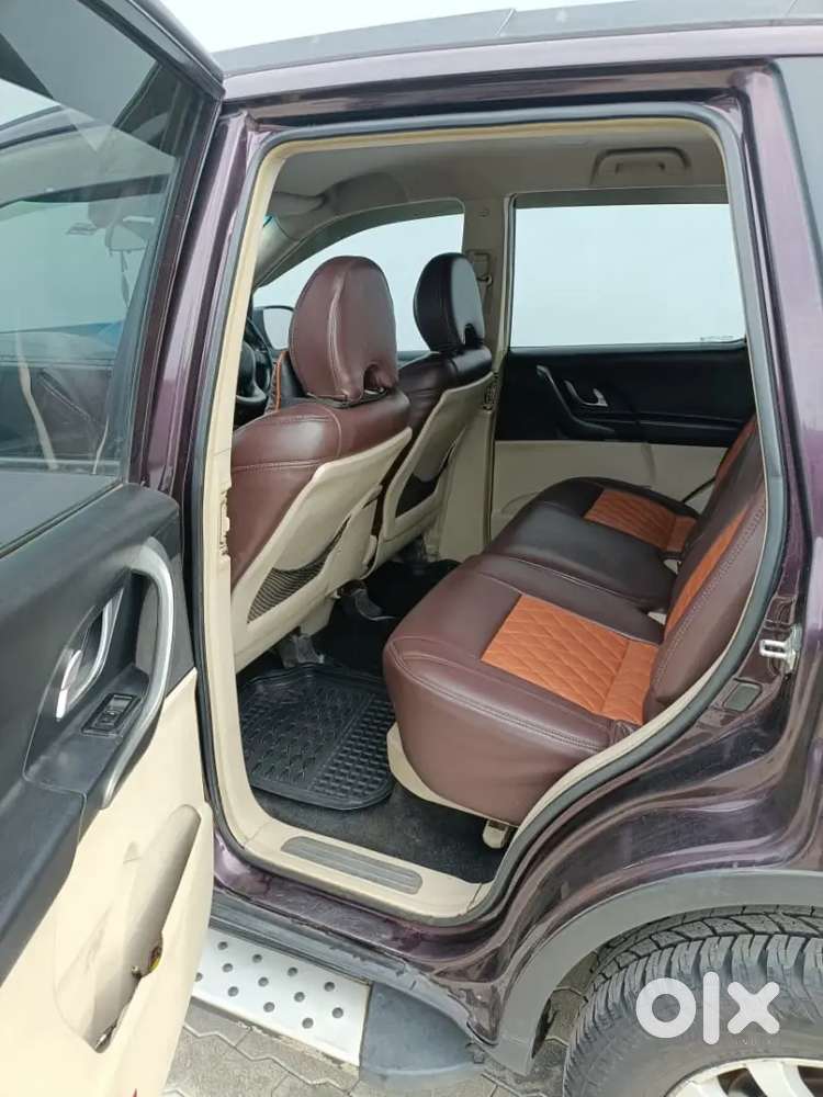 Mahindra Xuv500 2015 Diesel