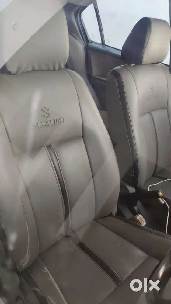 Maruti Suzuki Sx4 1.6 2008 Model