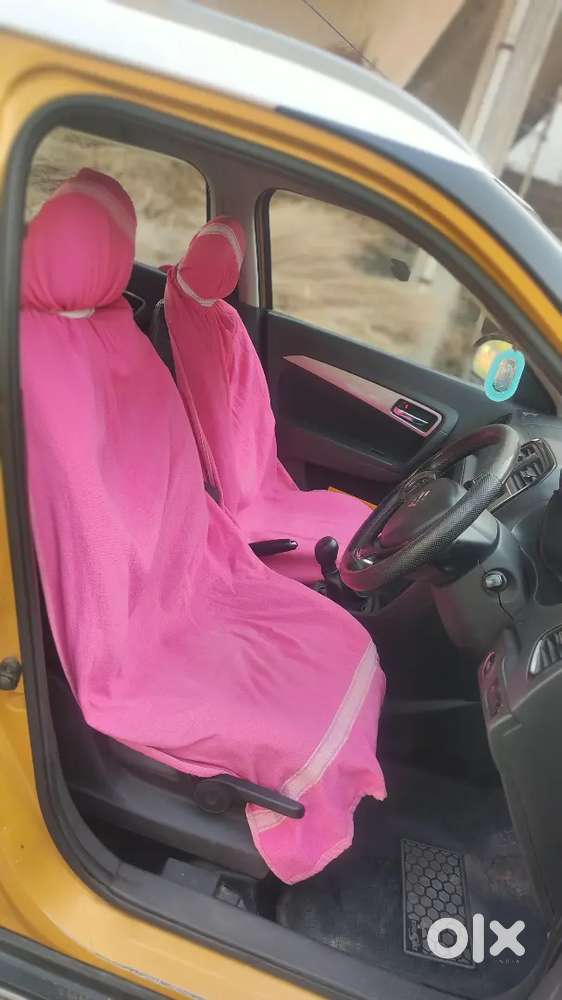 Brezza 2016 Zdi Plus 28 Km/l Diesel Mileage