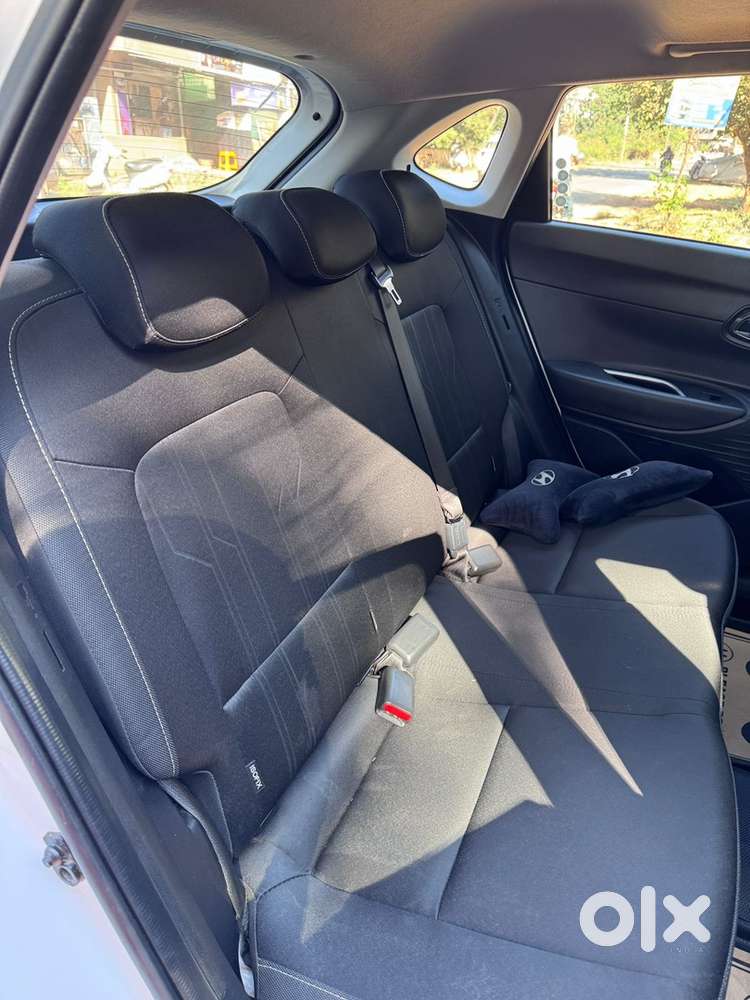 Hyundai New I20 2023 Petrol Well Maintained