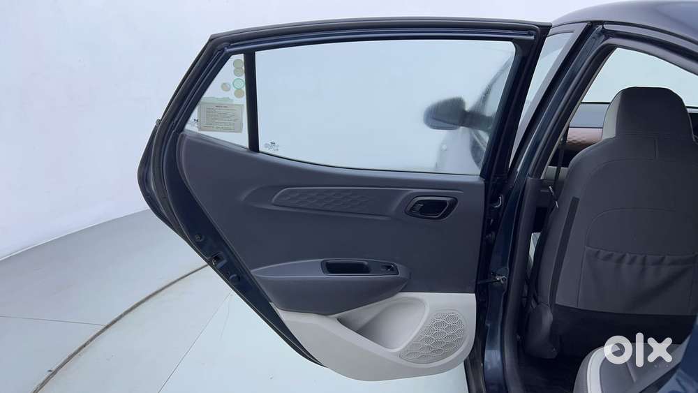 Hyundai Aura [2020-2023] 1.2 S Cng, 2022, Cng & Hybrids