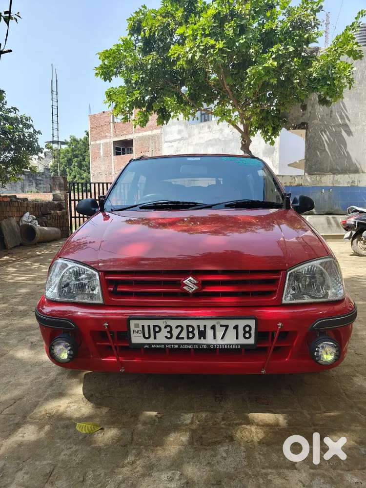 Maruti Suzuki Zen Lxi 2006
