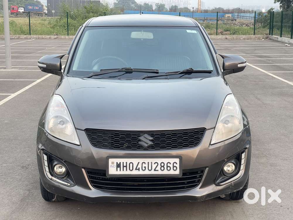 Maruti Suzuki Swift Ddis Vdi, 2015, Diesel