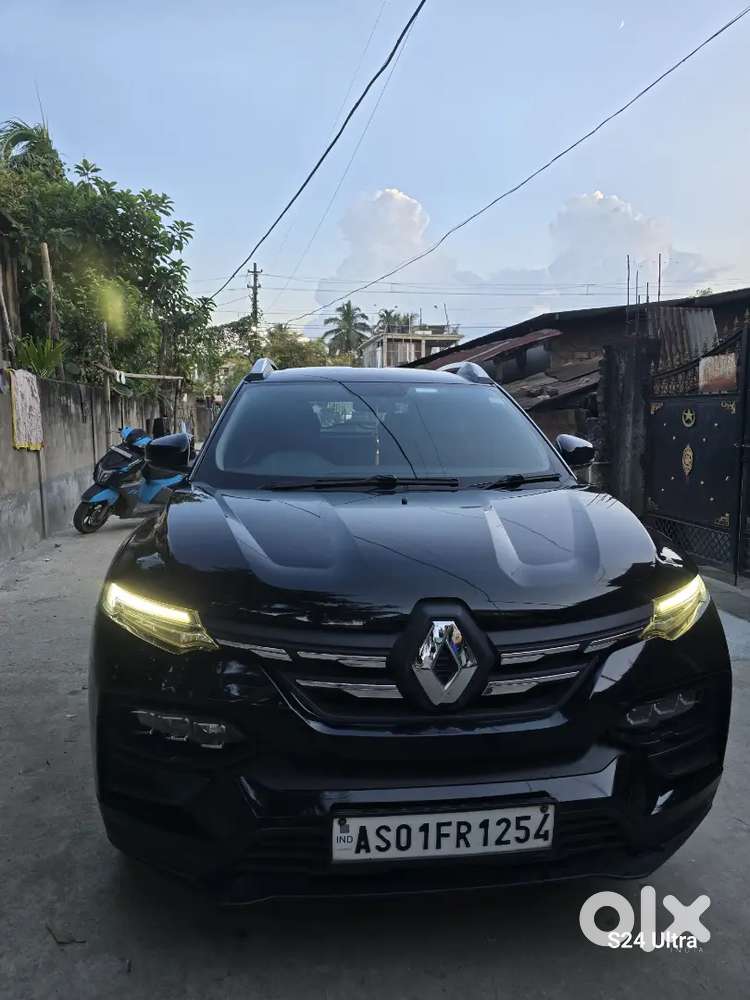Renault Kiger 1.0 Rxt Mt 2023