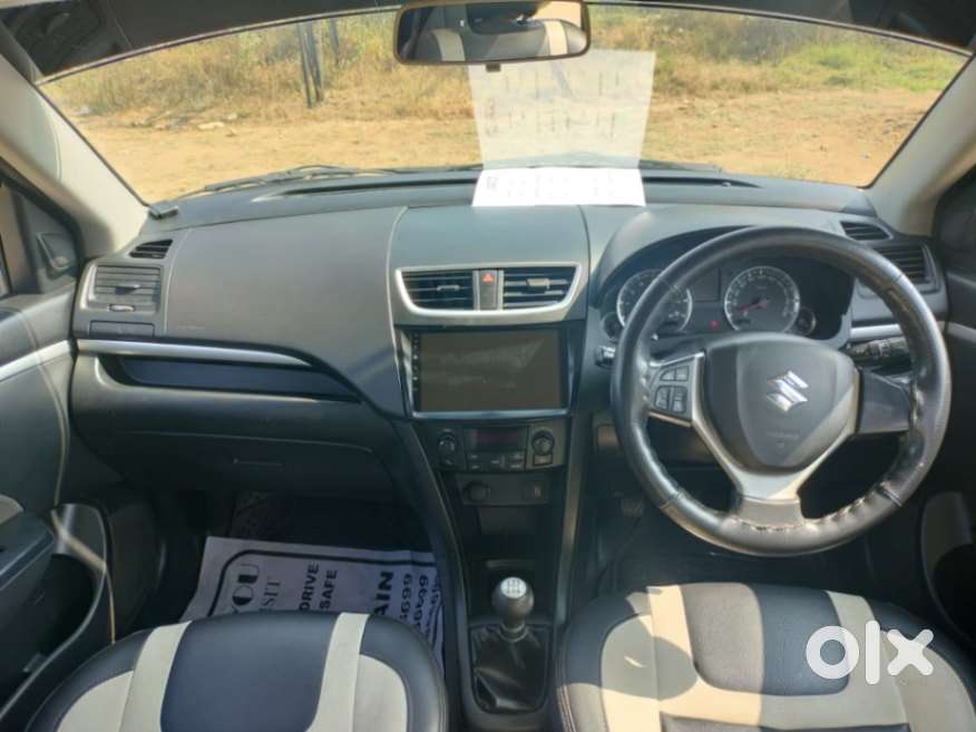 Maruti Suzuki Swift, 2013, Petrol