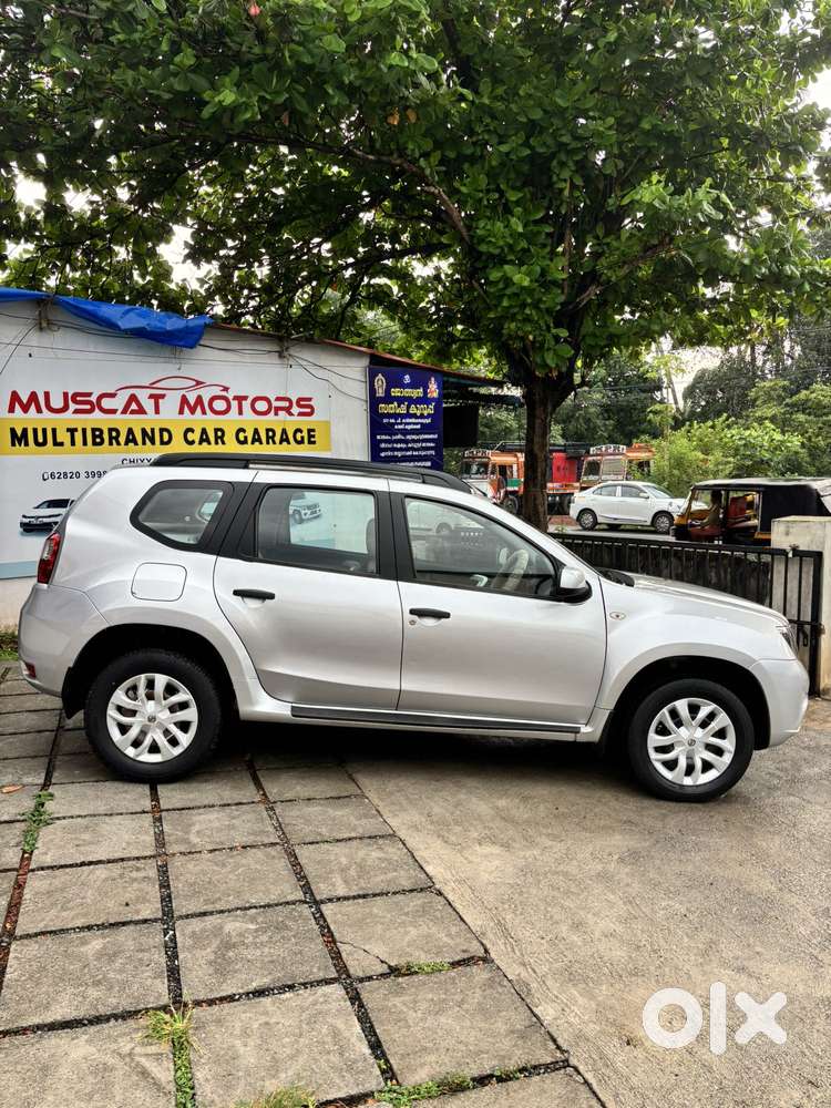 Nissan Terrano Xe 85 Ps, 2014, Diesel