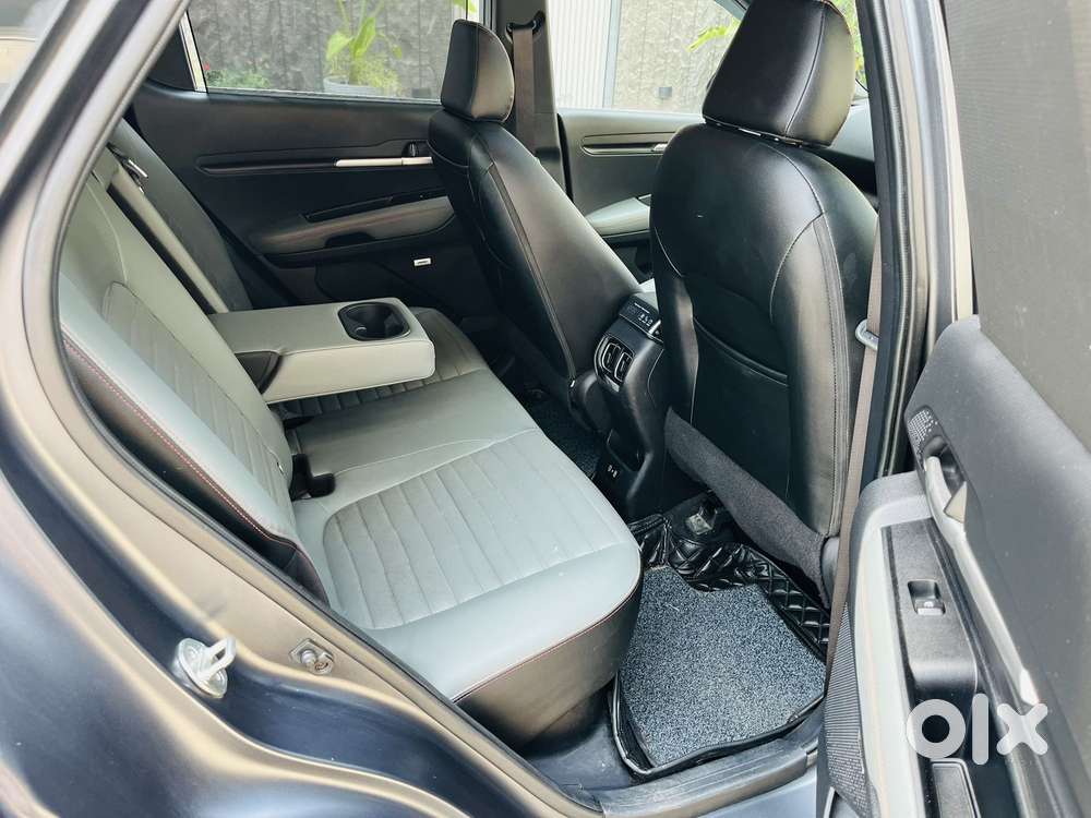 Kia Sonet 1.0 X Line Dct, 2024, Petrol