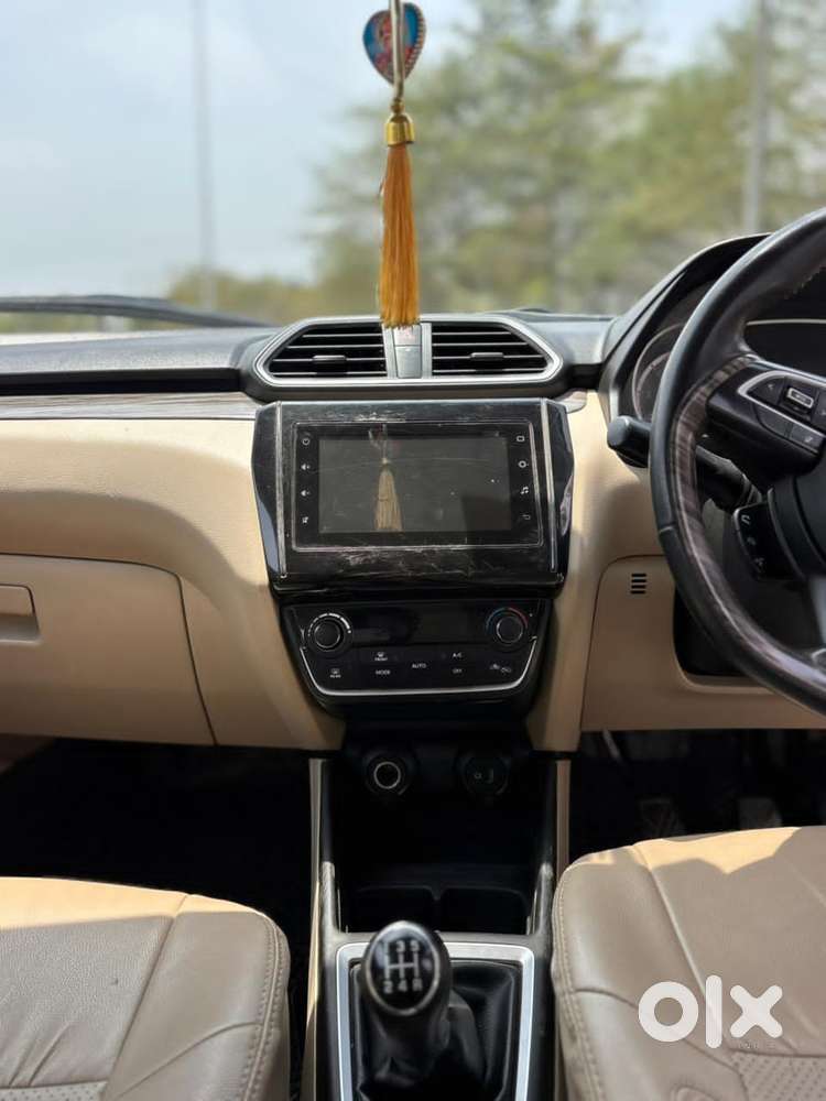 Maruti Suzuki Dzire 1.2 Zxi, 2021, Petrol