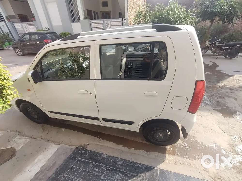 2016 Maruti Wagon R