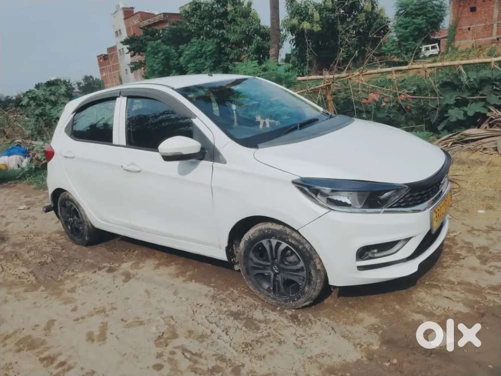 Tata Tiago 1.2 Revotron 2020