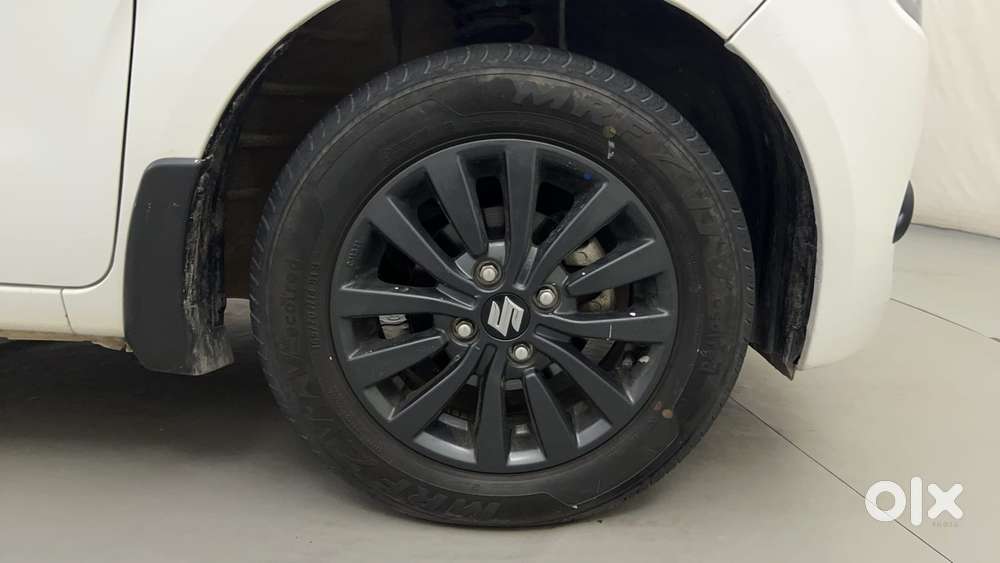 Maruti Suzuki Wagon R 1.2 Zxi Plus Amt, 2023, Petrol