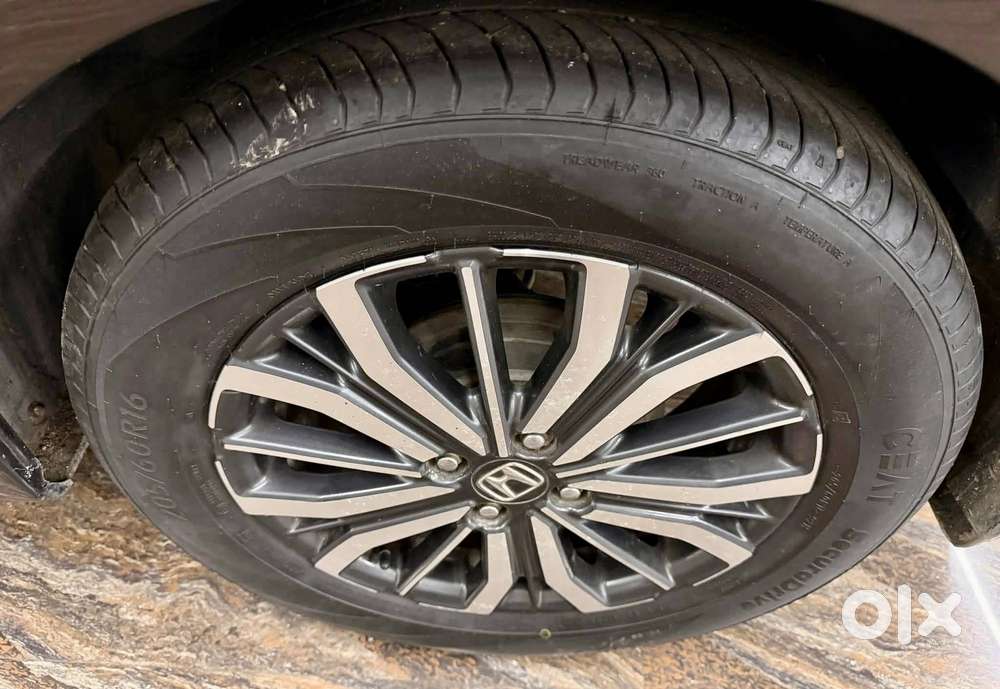 Honda City 1.5 Zx I-dtec Mt, 2018, Diesel