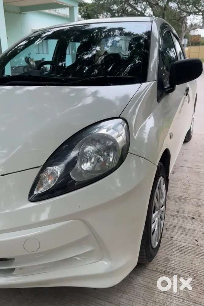 Honda Amaze 1.5 Mt 2015