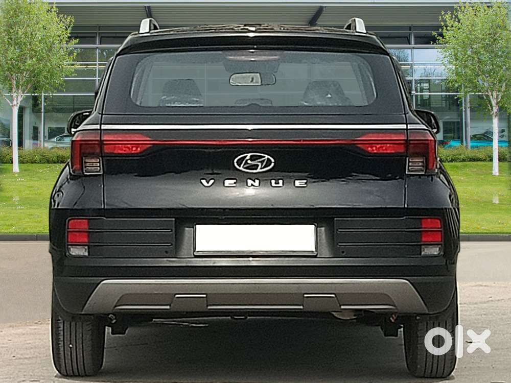 Hyundai Venue S Mt 1.2 Kappa, 2023, Petrol