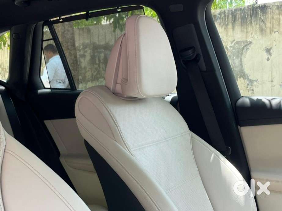 Mercedes-benz Glc 300 4 Matic, 2024, Petrol