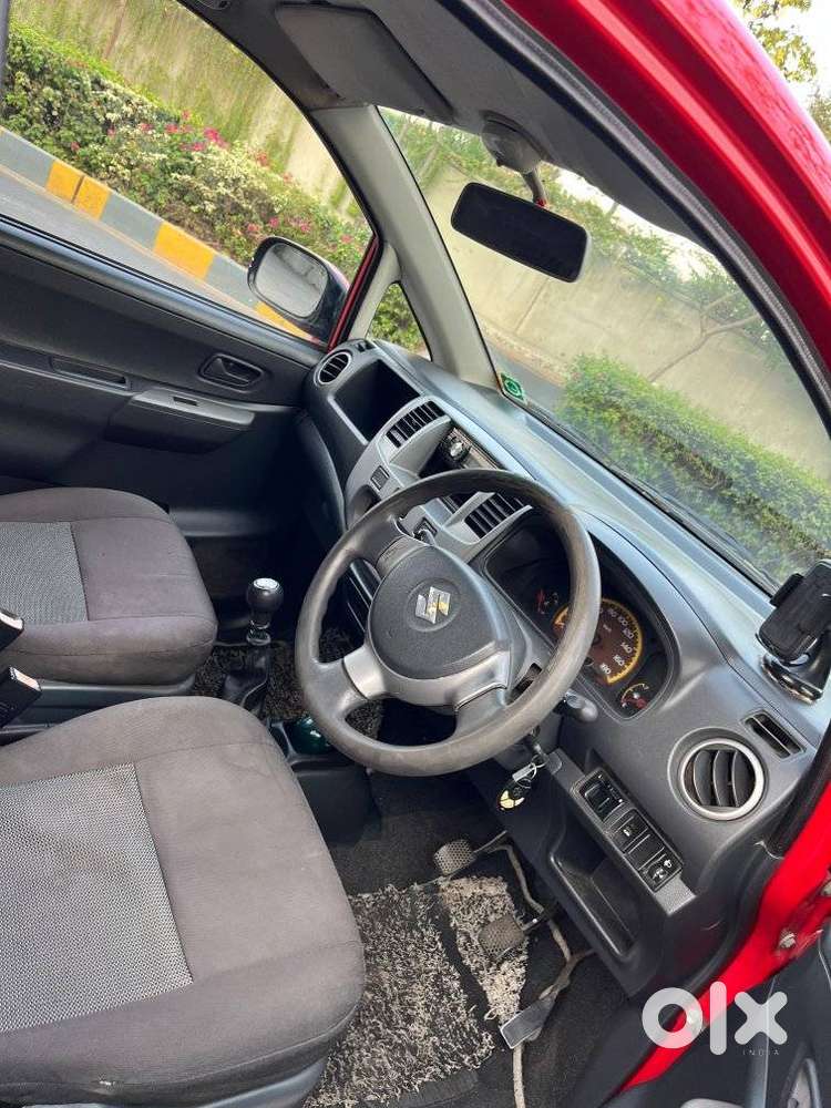 Maruti Suzuki Zen Estilo Vxi Bsiv, 2008, Petrol