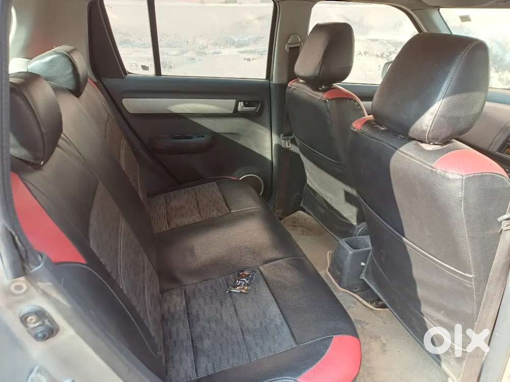 Good Condition Car