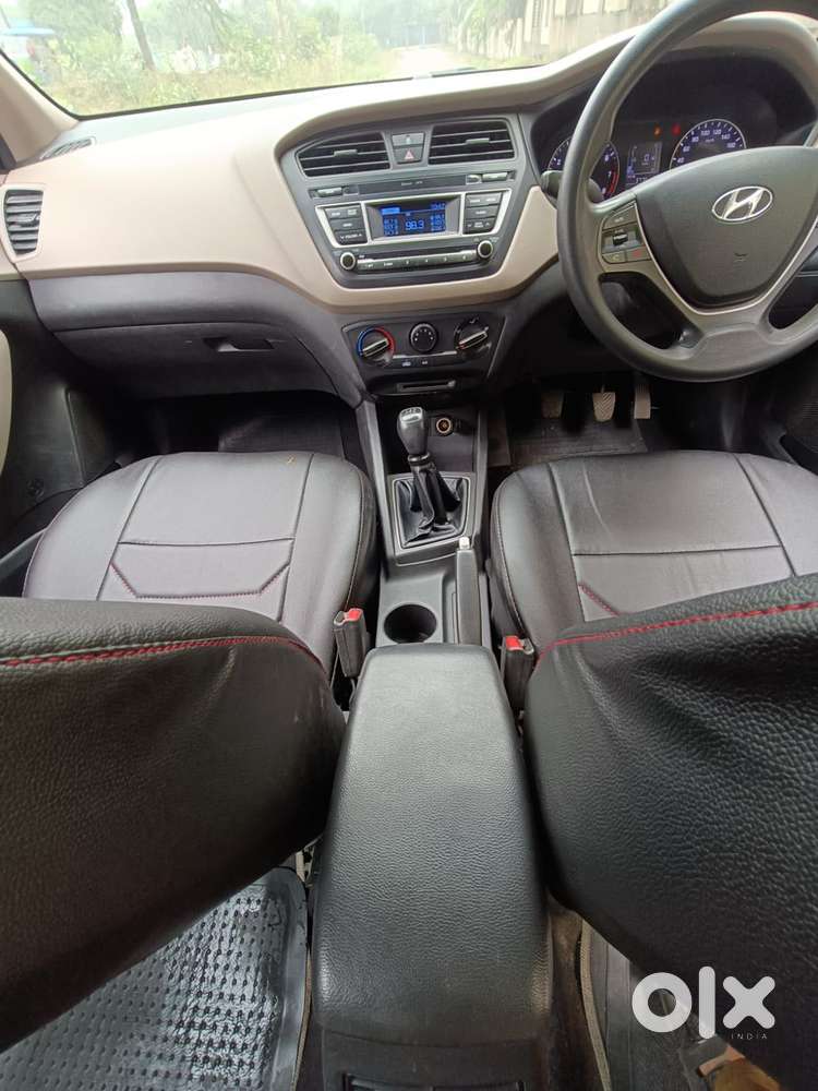 Hyundai I20 Magna Plus, 2014, Petrol