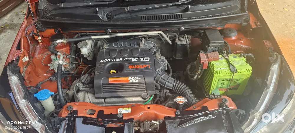 2018 Suzuki Celerio - Reliable & Fuel-efficient Car For Sale