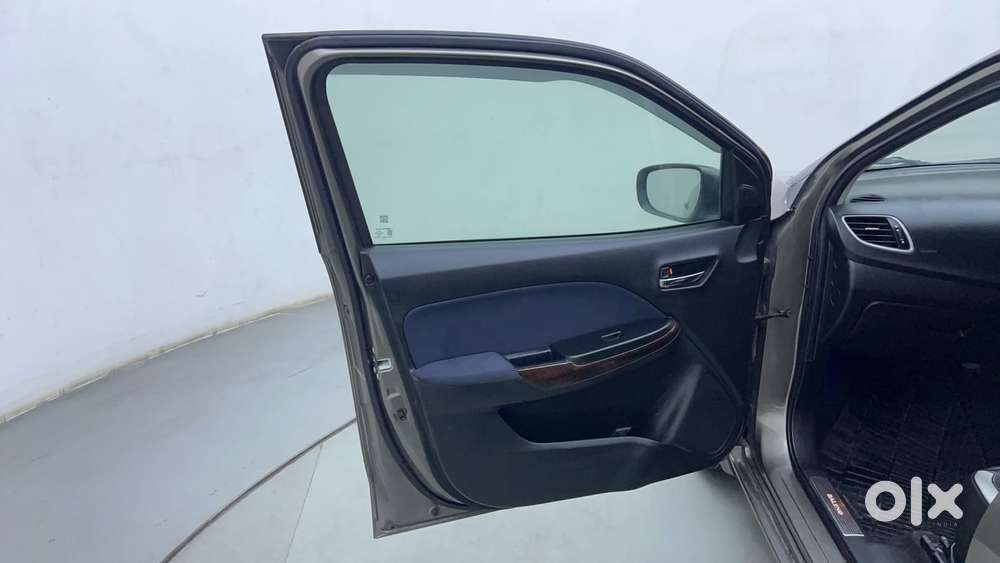 Maruti Suzuki Baleno 2015-2019 1.2 Alpha At, 2019, Petrol