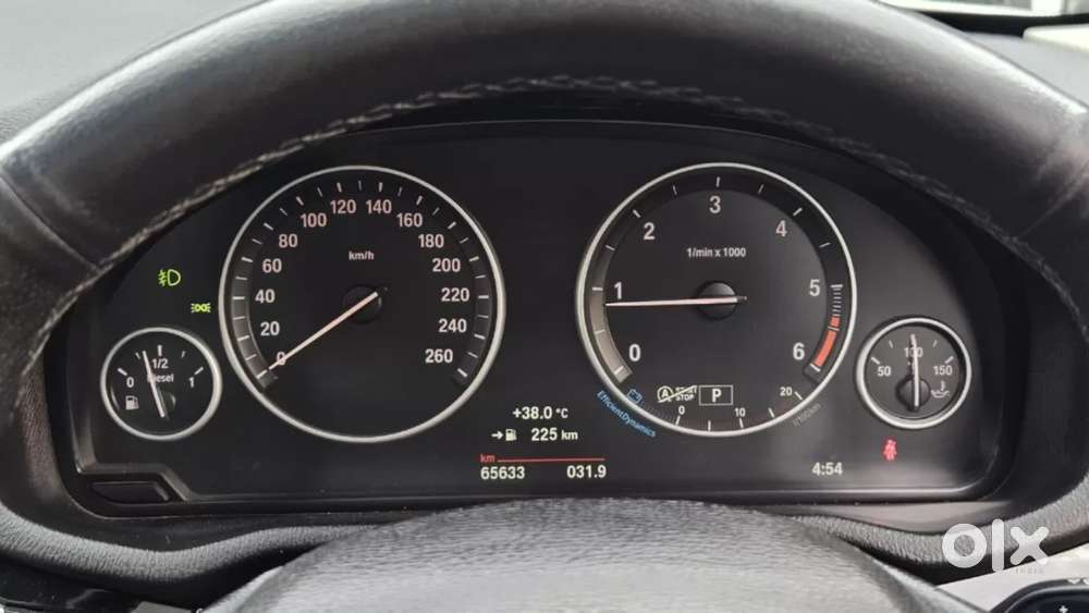 Bmw X3 Xdrive 20d Xline, 2016, Diesel