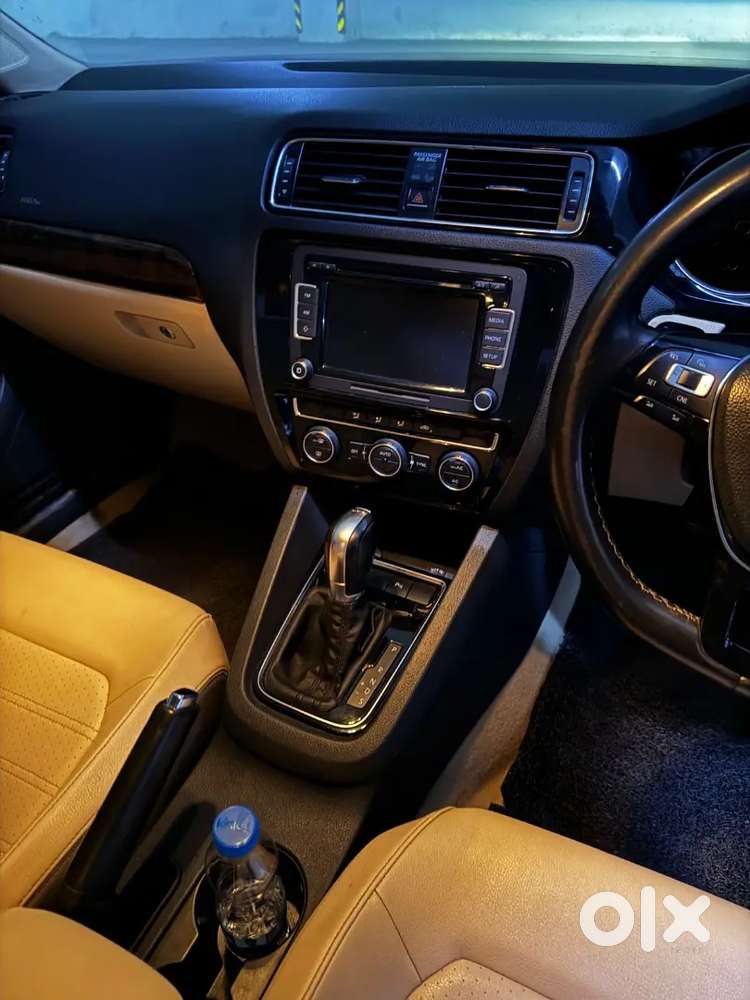 Volkswagen Jetta 2016 Year