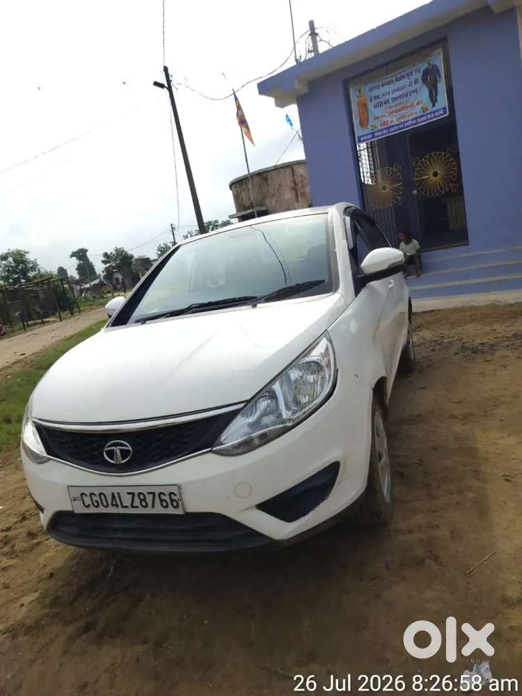 Tata Zest 2017 Diesel