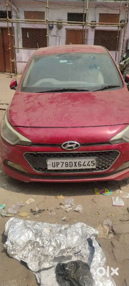 I20 Elite Deasel Asta