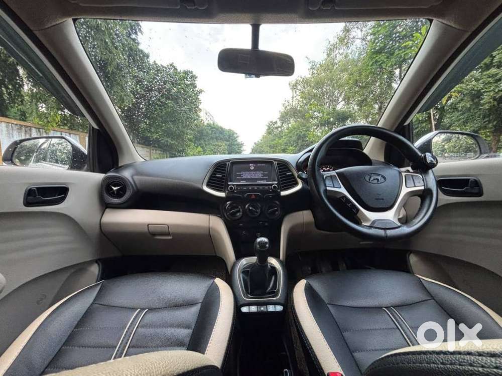 Hyundai Santro Sportz, 2021, Petrol
