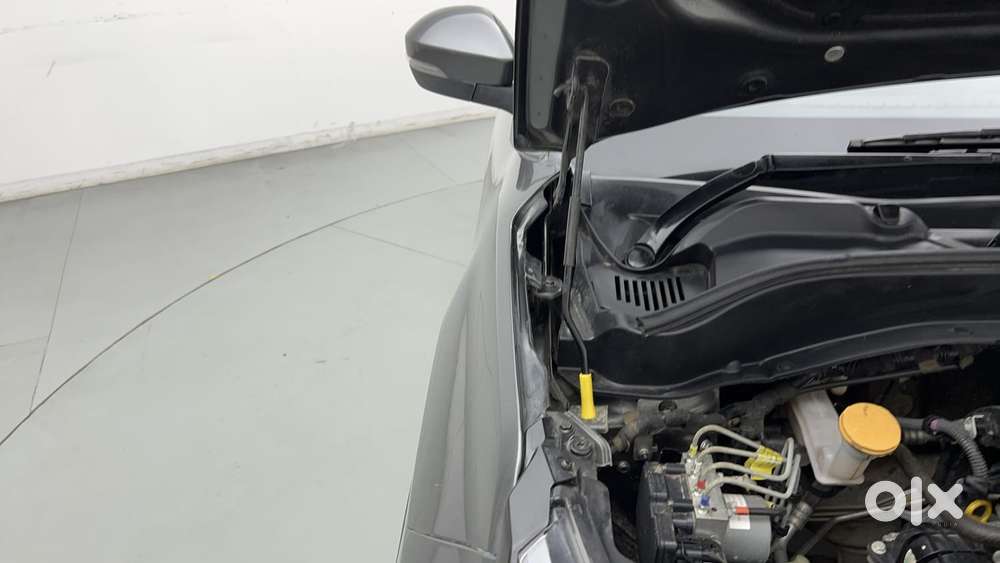Tata Punch 1.2 Revotron Adventure Rhythm Pack Amt, 2024, Petrol