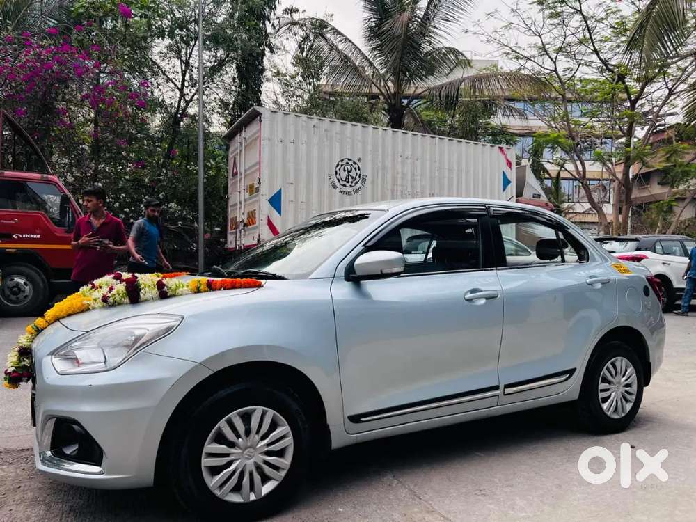 Maruti Suzuki Dzire 2024 Cng & Hybrids 66000 Km Driven
