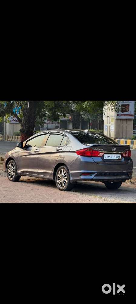 Honda City 1.5 Vx I-dtec Mt, 2017, Diesel