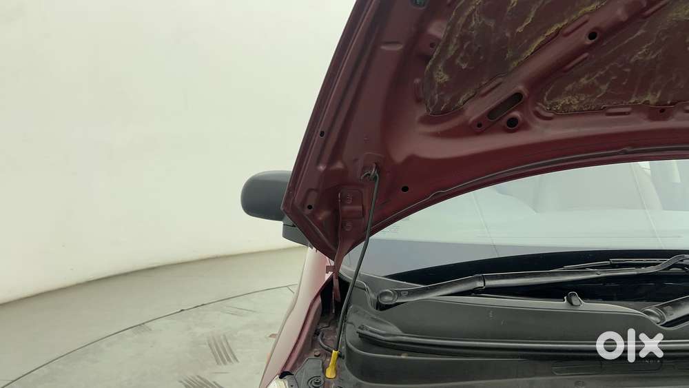 Hyundai I10 Magna 1.1l, 2016, Petrol