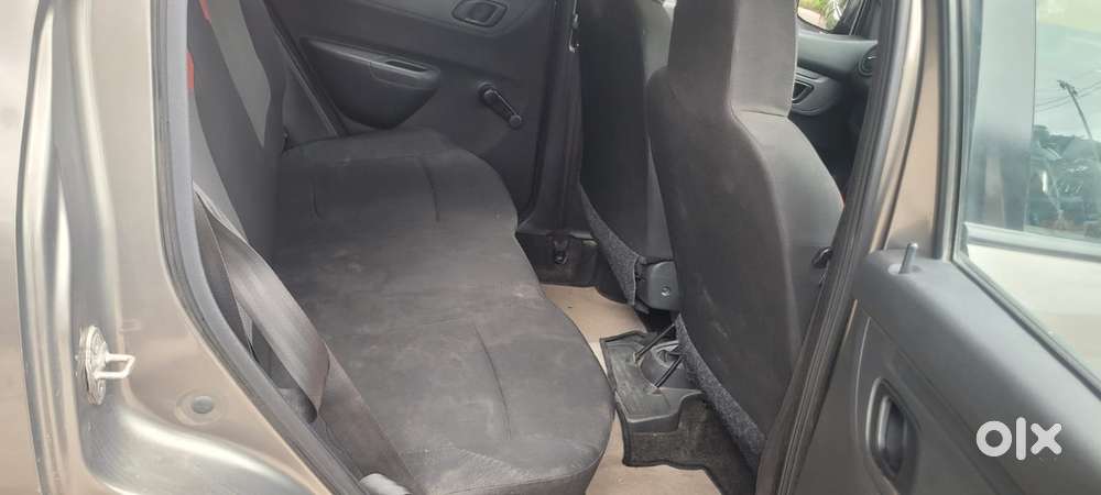 Renault Kwid Rxt 1.0, 2016, Petrol