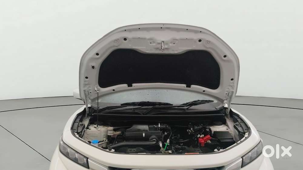 Maruti Suzuki Fronx Delta Plus 1.2l Ags, 2025, Petrol