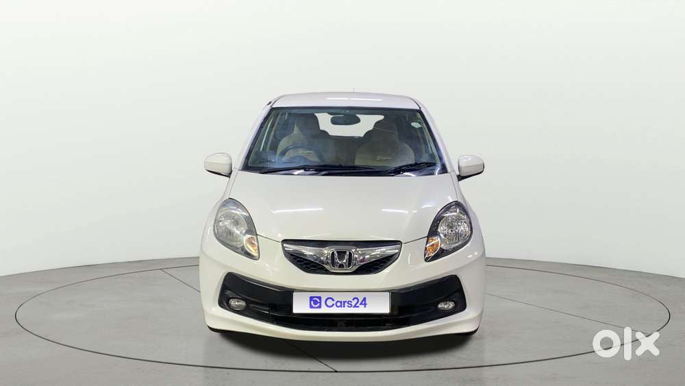 Honda Brio Vx At, 2013, Petrol