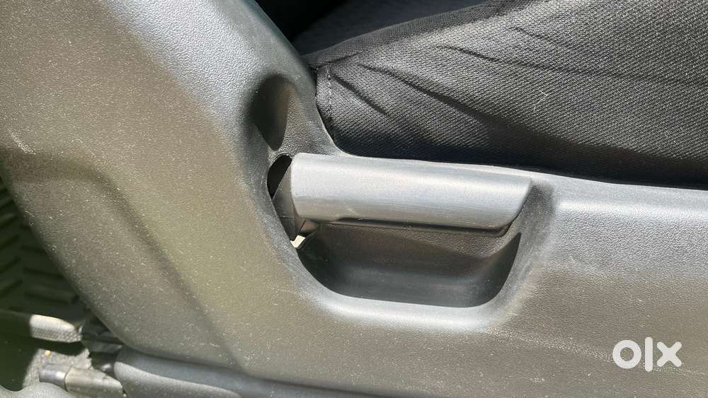 Maruti Suzuki Jimny Alpha At, 2023, Petrol