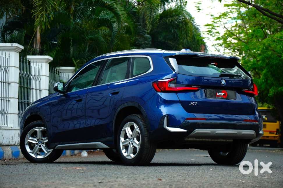 Bmw X1 Sdrive18i Xline, 2023, Petrol
