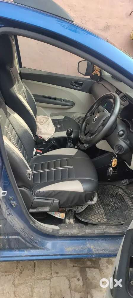 Renault Triber 2020 Petrol 100000 Km Driven
