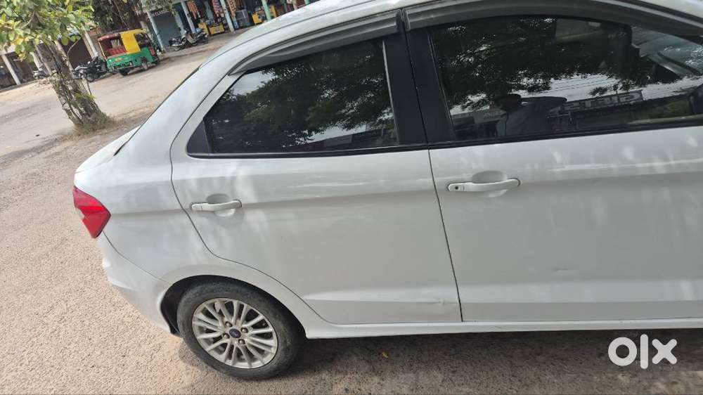 Ford Figo Aspire 2020 Diesel