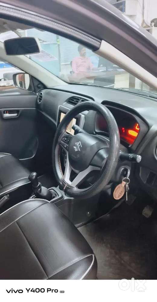 Meticulously Maintained Alto K10 Vxi Plus  Full Service History