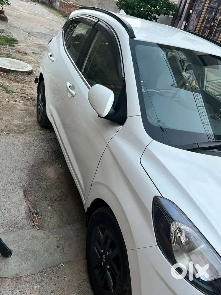 Hyundai Grand I10 2020 Petrol Manual