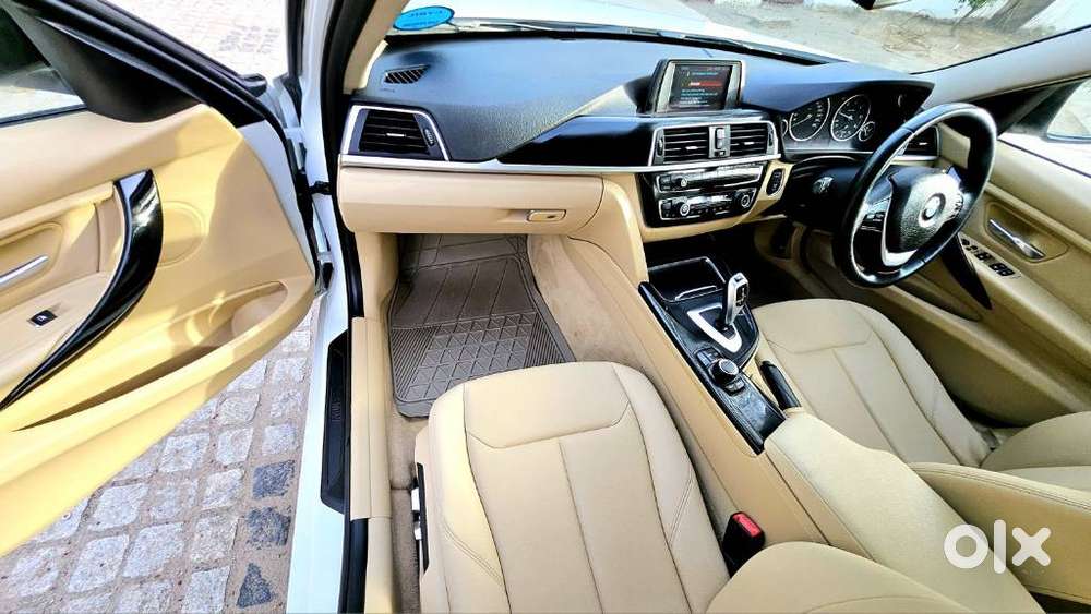 Bmw 3 Series 2.0 320d Dynamic, 2019, Diesel