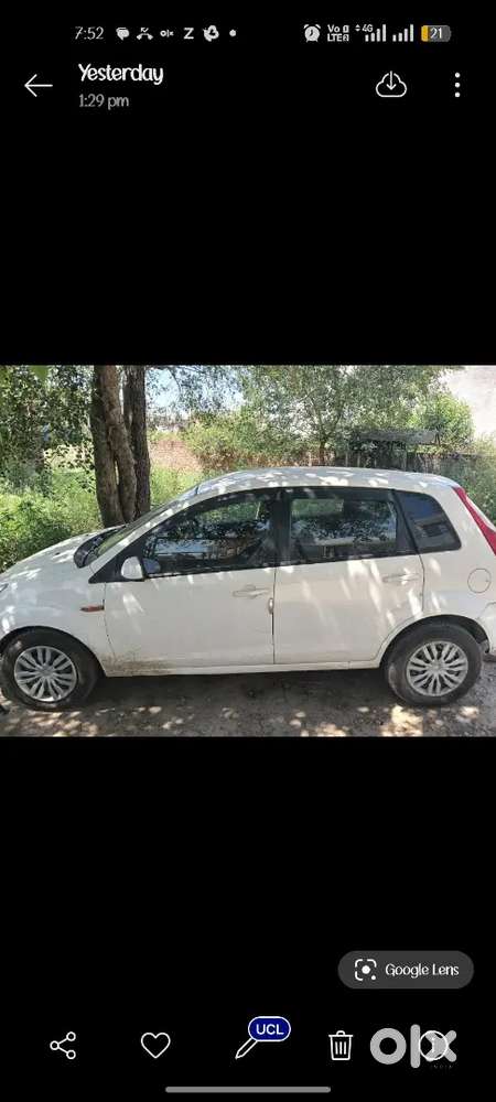 Good Condition But Iska Turbo Change Hoga Aur Thoda Bhot Kam Hoga