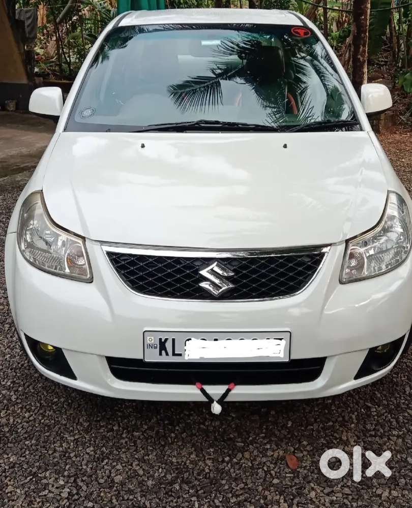 2011bs-4 Maruti Suzuki Sx4 Diesel
Showroom Condition