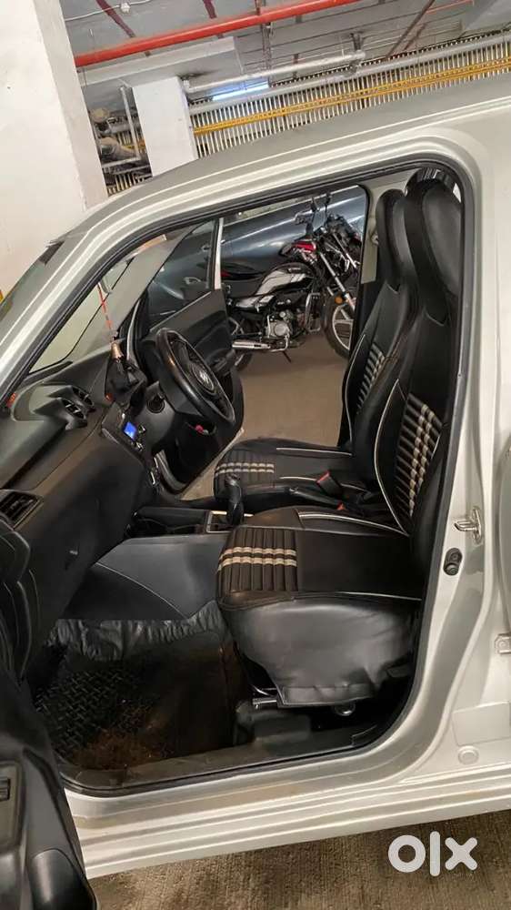 Maruti Suzuki Swift 2020
