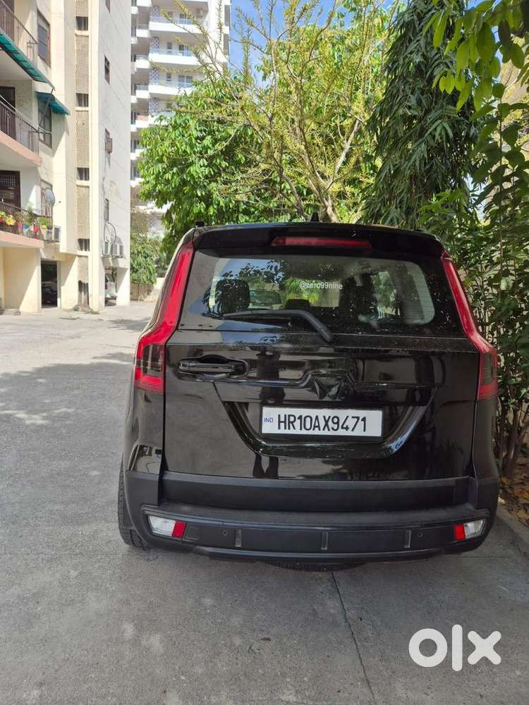 Mahindra Scorpio N 2025 Diesel Well Maintained