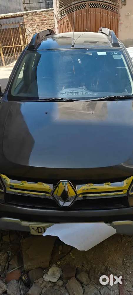 Renault Duster 2019 Diesel 180000 Km Driven