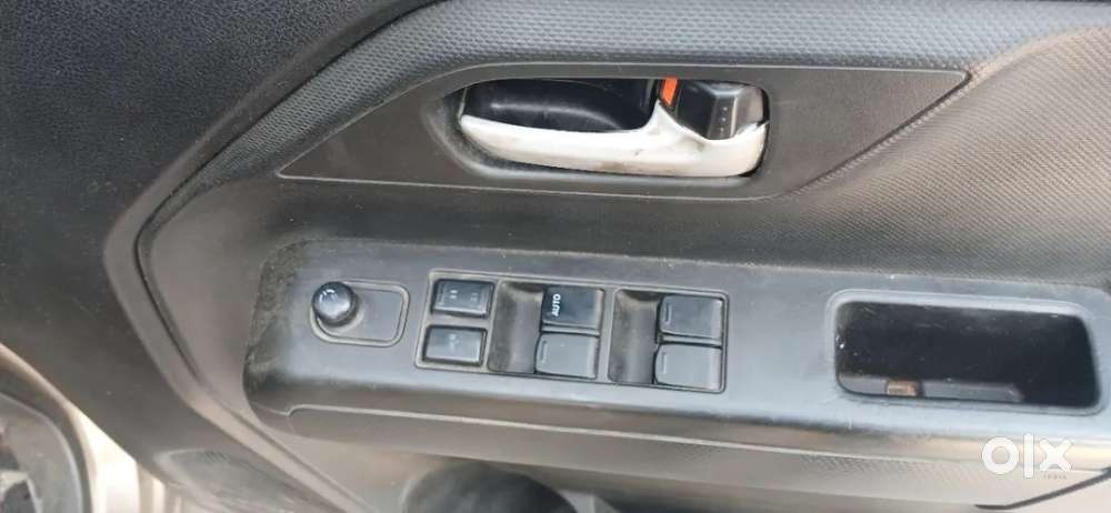 Maruti Suzuki Wagon R Vxi 1.0, 2021, Petrol